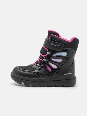 Obrázek produktu Zimní obuv Geox