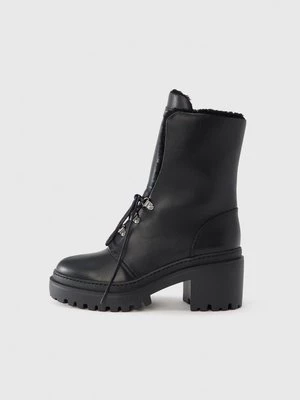 Obrázek produktu Zimní obuv giuseppe zanotti