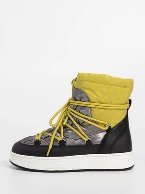 Obrázek produktu Zimní obuv Jimmy Choo