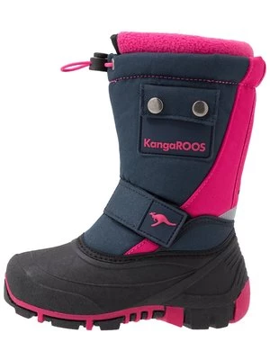 Obrázek produktu Zimní obuv Kangaroos