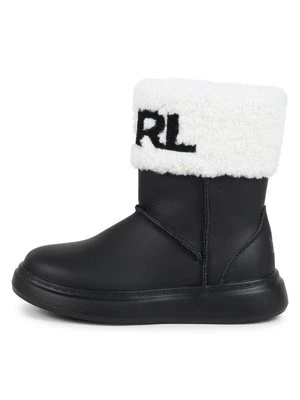 Obrázek produktu Zimní obuv KARL LAGERFELD KIDS