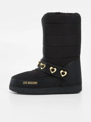 Obrázek produktu Zimní obuv Love Moschino