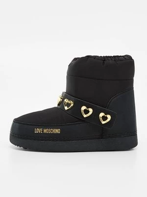 Obrázek produktu Zimní obuv Love Moschino