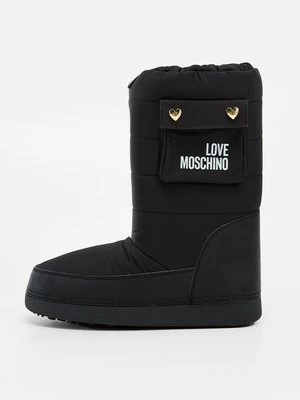 Obrázek produktu Zimní obuv Love Moschino