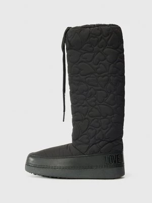 Obrázek produktu Zimní obuv Love Moschino