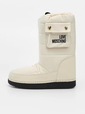 Obrázek produktu Zimní obuv Love Moschino
