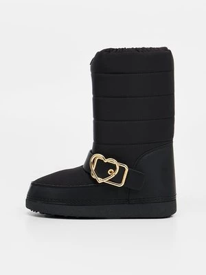 Obrázek produktu Zimní obuv Love Moschino