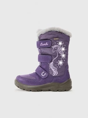 Obrázek produktu Zimní obuv Lurchi