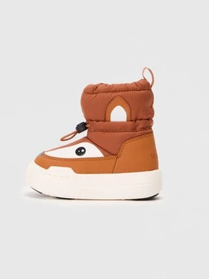 Obrázek produktu Zimní obuv moon boot