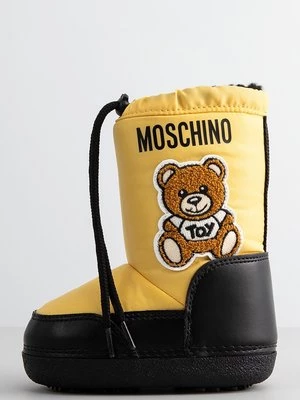 Obrázek produktu Zimní obuv Moschino