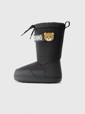 Obrázek produktu Zimní obuv Moschino