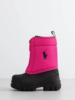 Obrázek produktu Zimní obuv Polo Ralph Lauren