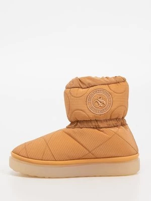 Obrázek produktu Zimní obuv Scotch & Soda koňaková