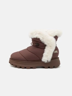 Obrázek produktu Zimní obuv Steve Madden