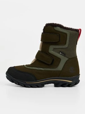 Obrázek produktu Zimní obuv Timberland