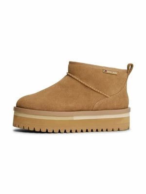 Obrázek produktu Zimní obuv Tommy Jeans