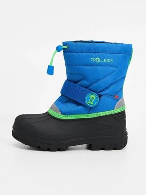 Obrázek produktu Zimní obuv Trollkids
