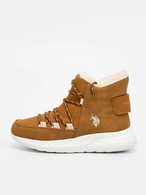 Obrázek produktu Zimní obuv U.S. Polo Assn.