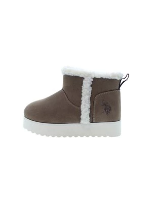 Obrázek produktu Zimní obuv U.S. Polo Assn.