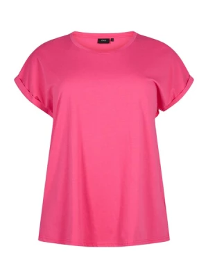 Obrázek produktu Zizzi Tričko 'Katja'  magenta