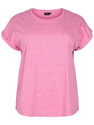 Obrázek produktu Zizzi Tričko 'VAVA'  pink
