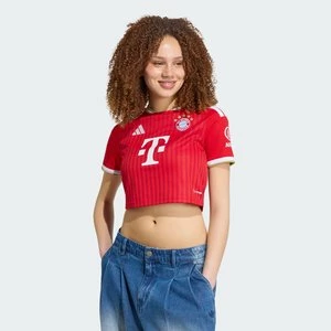 Obrázek produktu Zkrácený domácí dres FC Bayern 26/27 Adidas