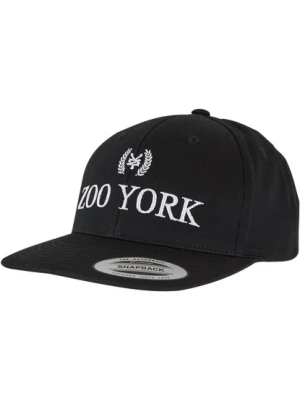 Obrázek produktu ZOO YORK Kšiltovka  černá / bílá