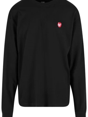 Obrázek produktu ZOO YORK Tričko 'Apple'  červená / černá / bílá