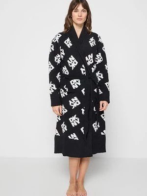 Obrázek produktu Župan DKNY černá