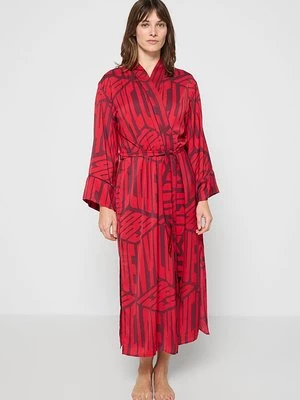 Obrázek produktu Župan DKNY červená