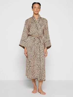 Obrázek produktu Župan DKNY hnědá