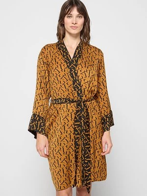 Obrázek produktu Župan DKNY hnědá