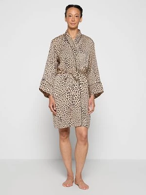 Obrázek produktu Župan DKNY hnědá