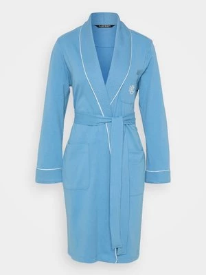 Obrázek produktu Župan Lauren Ralph Lauren modrá