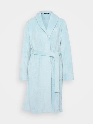 Obrázek produktu Župan Lauren Ralph Lauren modrá