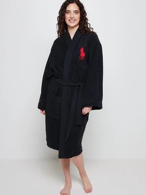 Obrázek produktu Župan Ralph Lauren antracitová