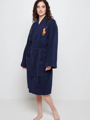 Obrázek produktu Župan Ralph Lauren tmavě modrá