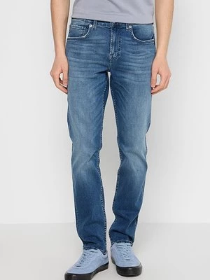 Obrázek produktu Zúžené džíny 7 For All Mankind modrá