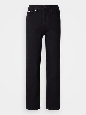 Obrázek produktu Zúžené džíny Calvin Klein Jeans černá