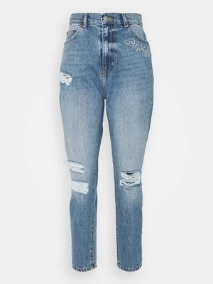 Obrázek produktu Zúžené džíny Dr.Denim Petite