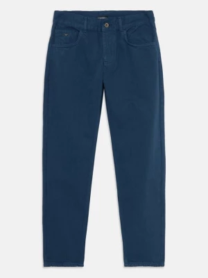 Obrázek produktu Zúžené džíny Emporio Armani tmavě modrá