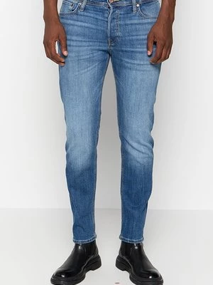 Obrázek produktu Zúžené džíny Jack&Jones modrá
