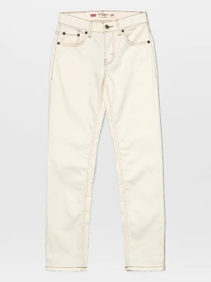 Obrázek produktu Zúžené džíny Levi's béžová
