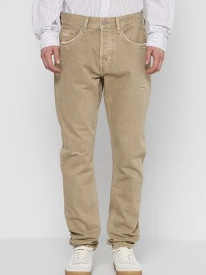 Obrázek produktu Zúžené džíny Pepe Jeans písková