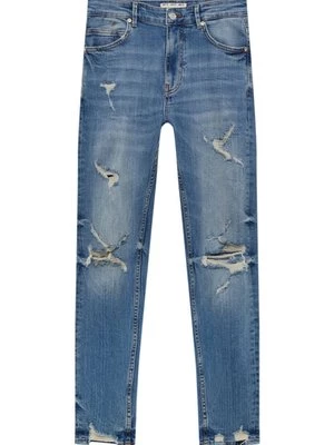 Obrázek produktu Zúžené džíny PULL&BEAR