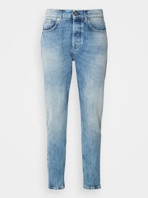 Obrázek produktu Zúžené džíny Scotch & Soda modrá