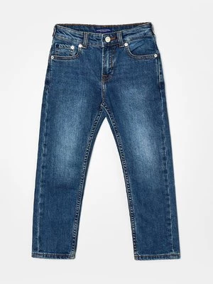 Obrázek produktu Zúžené džíny Scotch & Soda modrá