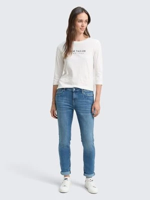 Obrázek produktu Zúžené džíny Tom Tailor modrý denim