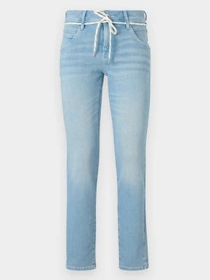Obrázek produktu Zúžené džíny Tom Tailor světlemodrý denim