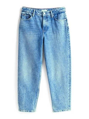 Obrázek produktu Zúžené džíny Tommy Hilfiger modrý denim